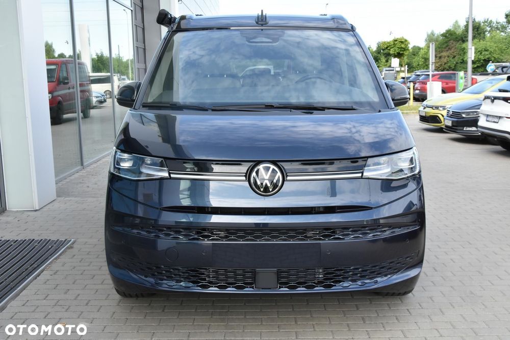 Volkswagen California - 3