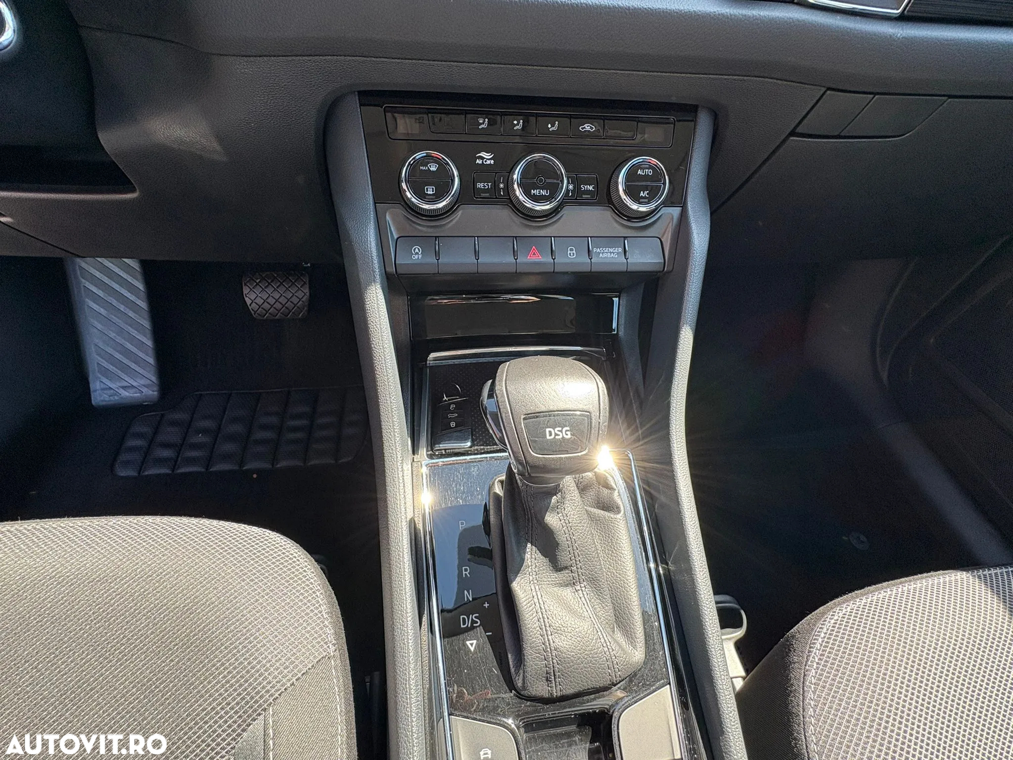 Skoda Kodiaq - 13