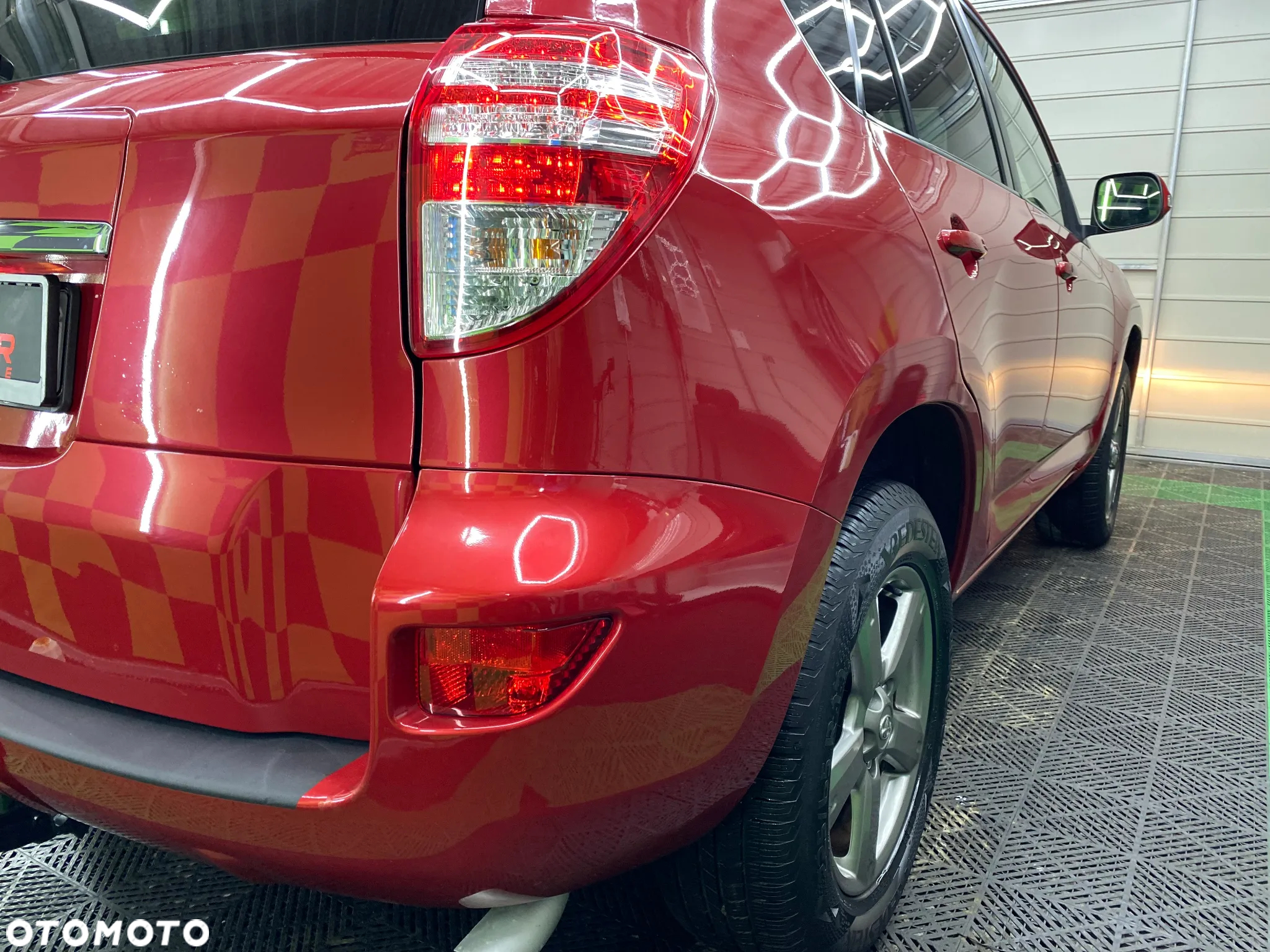 Toyota RAV4 2.2 D-4D 4x4 Edition S - 15