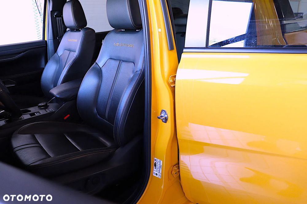 Ford Ranger 2.0 EcoBlue Bi-Turbo 4x4 DC Wildtrak X - 18