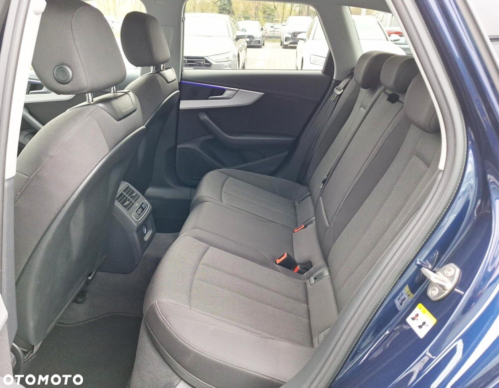 Audi A4 - 21