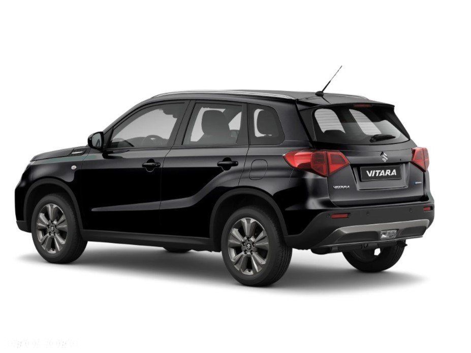 Suzuki Vitara - 2