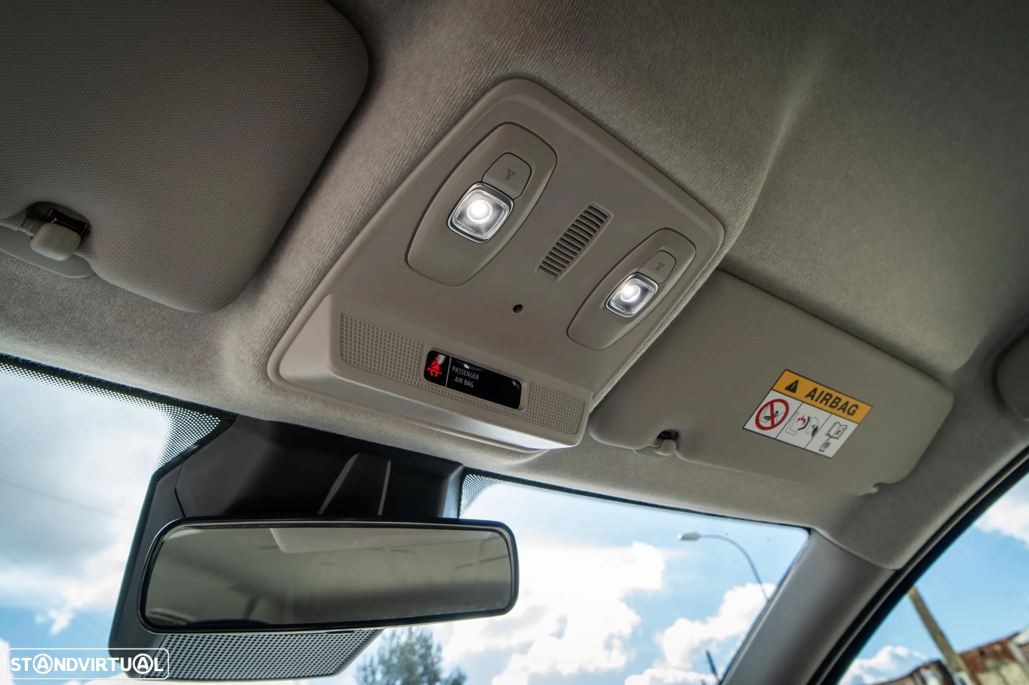 Renault Zoe (c/ Bateria) E-Tech EV50 Evolution - 35