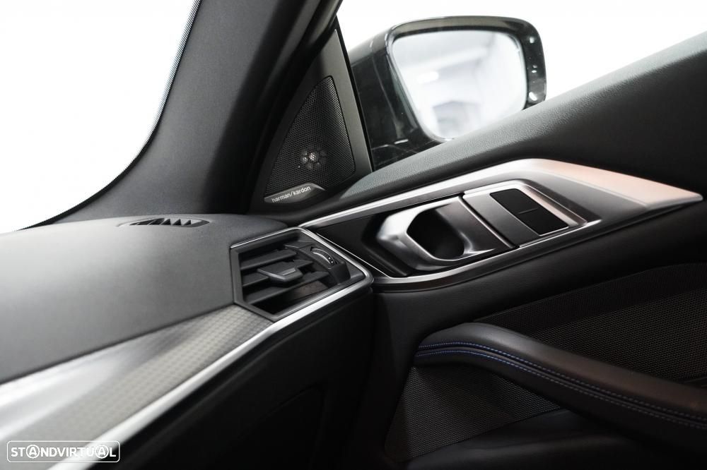 BMW 420 d Pack Desportivo M Auto - 24