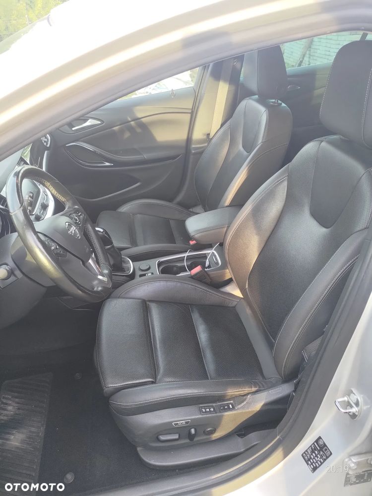 Opel Astra 1.4 T Dynamic - 5