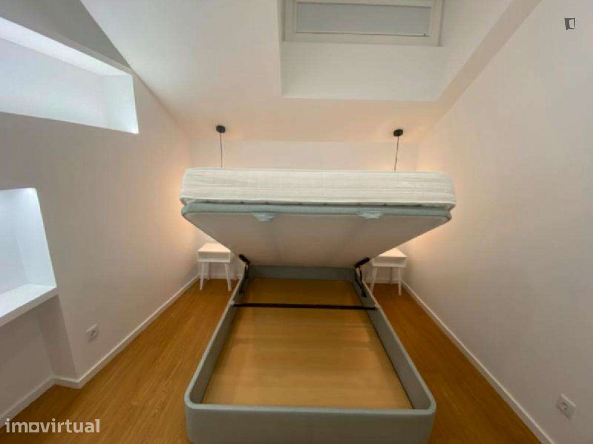Apartamento com 1 quartos - localizado em Viana do castelo - Grande imagem: 3/14