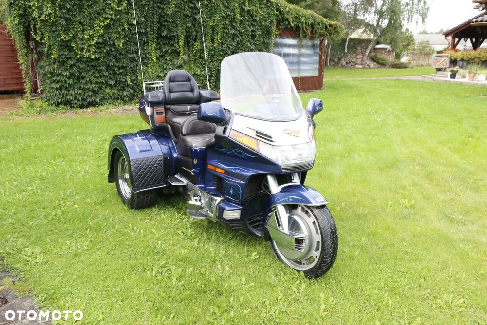 Honda GL