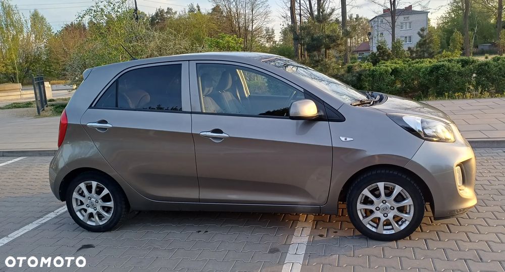 Kia Picanto - 7