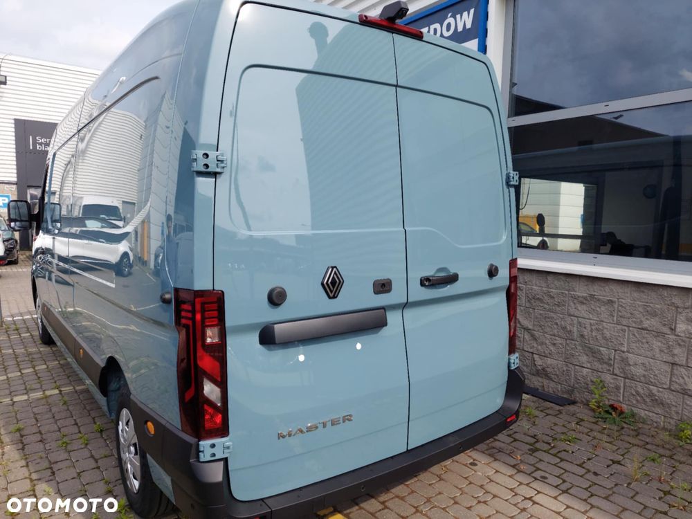 Renault Master - 2