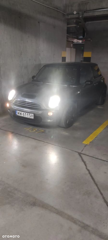 MINI Cooper S Standard - 11