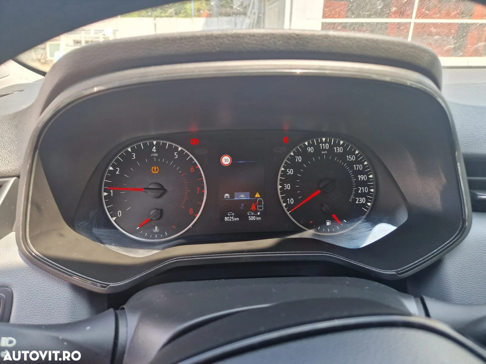 Renault Clio - 7