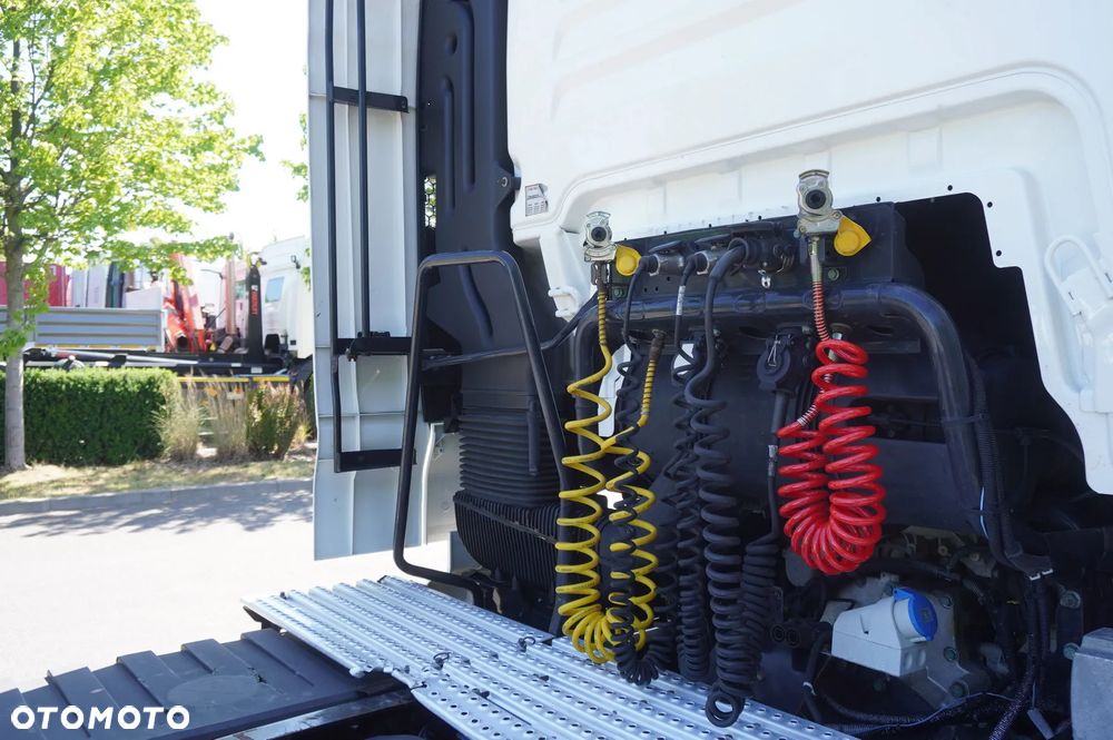 MAN TGX 18.420 / 190 tys. km - 13