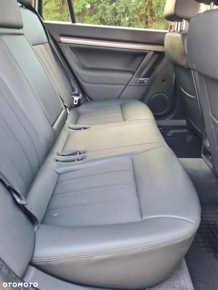 Opel Vectra 1.9 CDTI Edition - 17