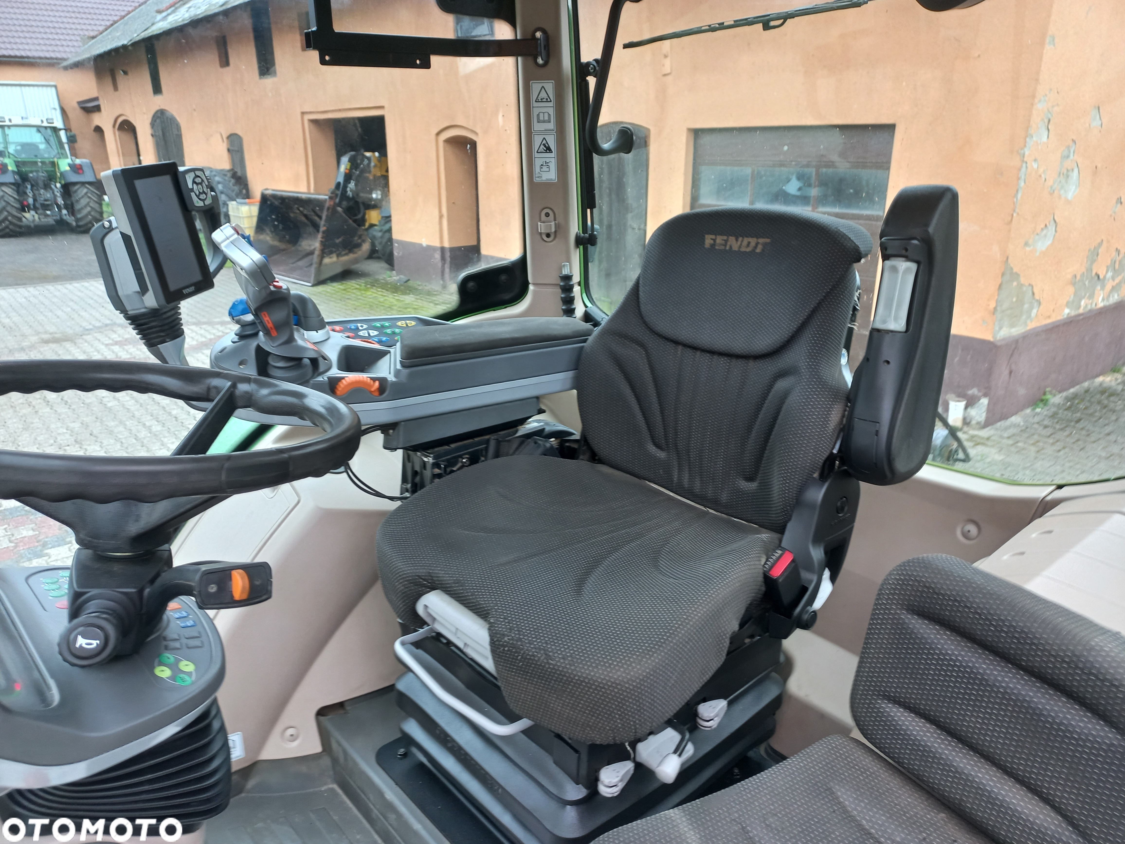 Fendt 720 Power Plus - 10