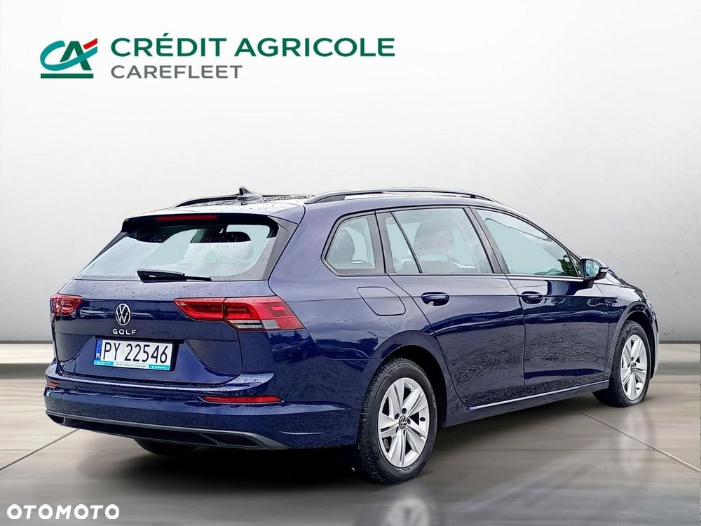Volkswagen Golf Variant 2.0 TDI Life - 6