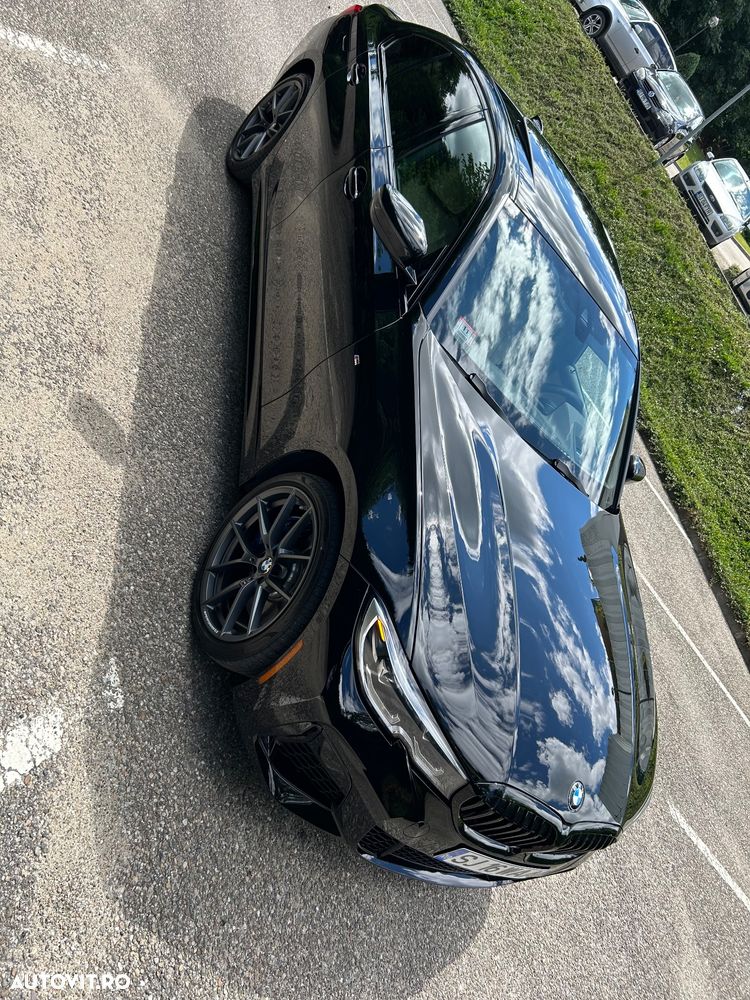 BMW Seria 3 330i xDrive Aut. M Sport - 2