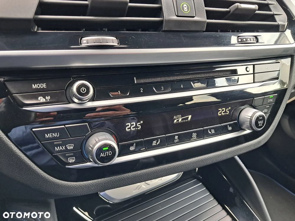 BMW X4 xDrive20d M Sport - 23