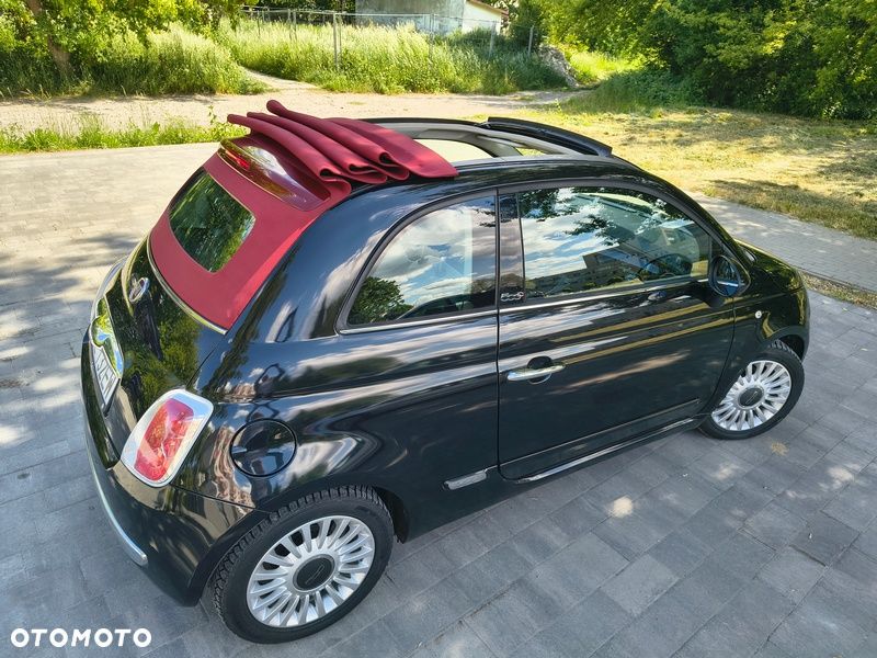 Fiat 500 - 10