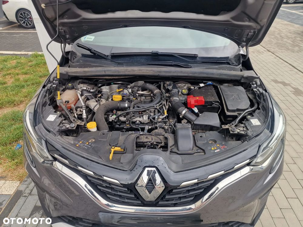 Renault Captur 1.0 TCe Zen - 10