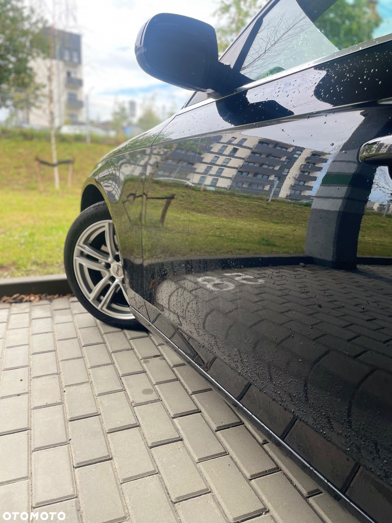 Audi A4 2.0 TDI clean diesel Multitronic - 3