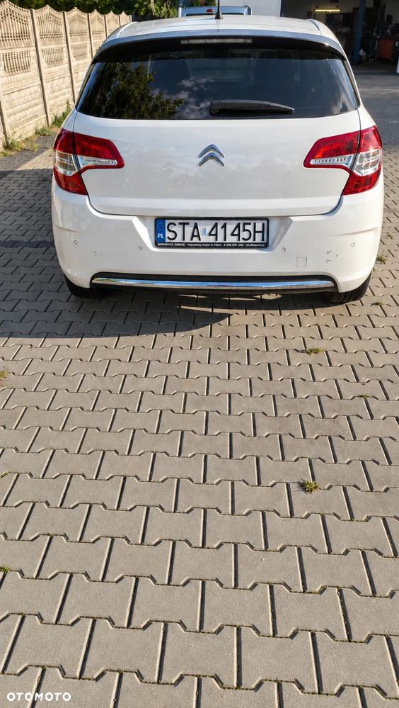 Citroën C4 1.6 HDi Seduction - 3