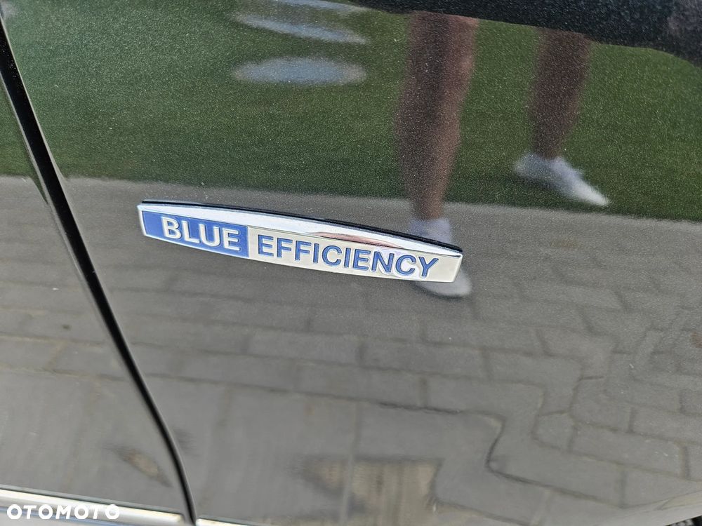 Mercedes-Benz Klasa C 200 (BlueEFFICIENCY) 7G-TRONIC Elegance - 14