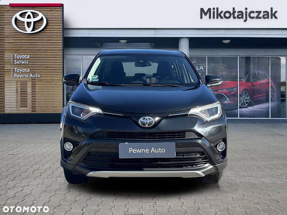 Toyota RAV4 2.0 Premium 4x4 - 7