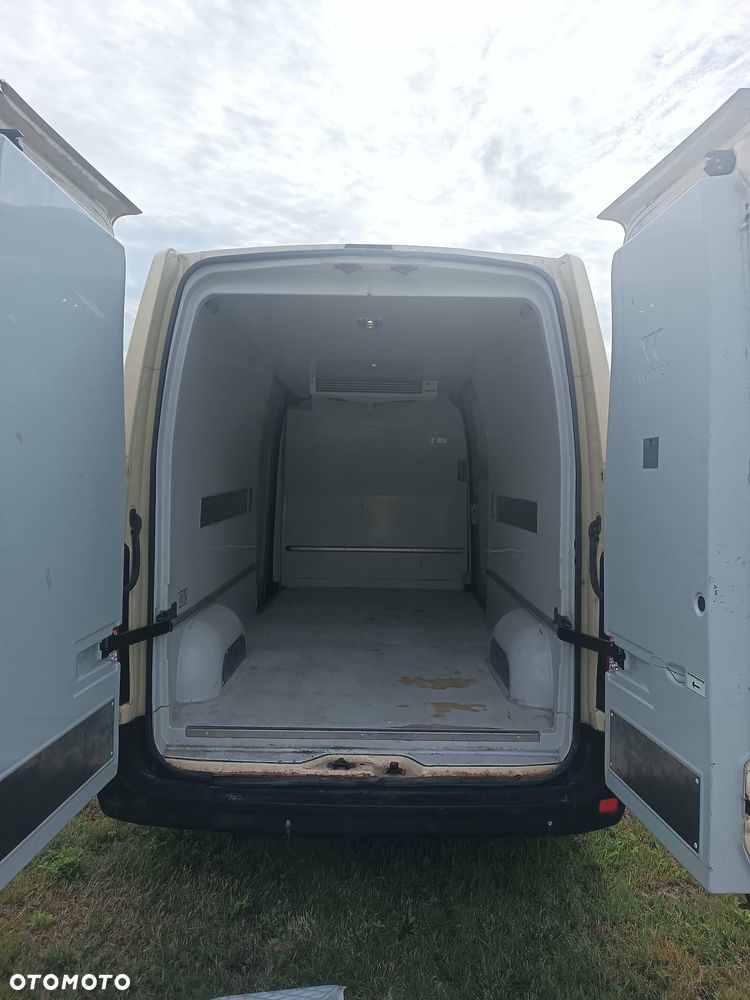 Renault MASTER - 5