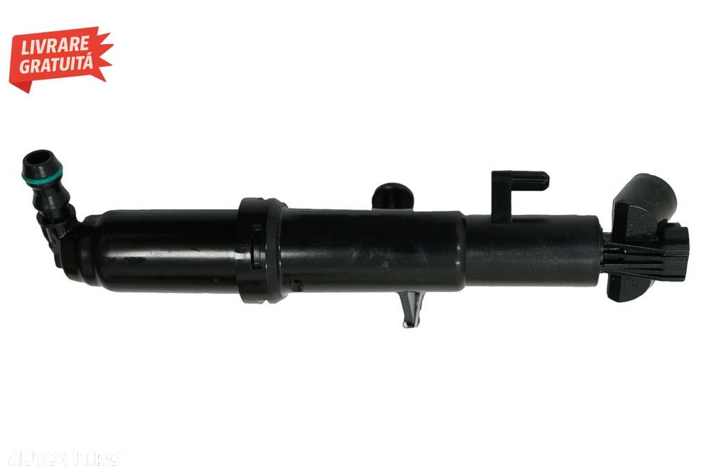 Set Spalatoare Faruri Mercedes S-CLASS Sedan W221 (2010-2013) Stanga & Dreapta- livrare gratuita - 5