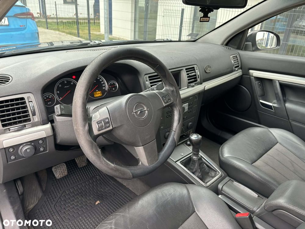 Opel Vectra 1.9 CDTI Elegance - 5