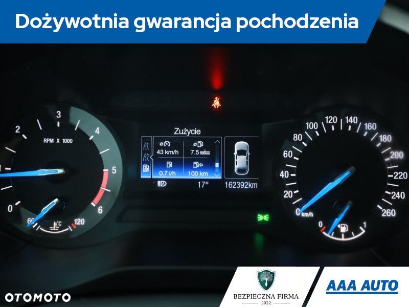 Ford S-Max - 10