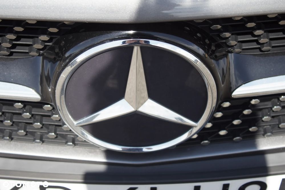 Mercedes-Benz Klasa A 220 7G-DCT Progressive - 11