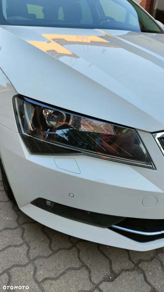 Skoda Superb - 11