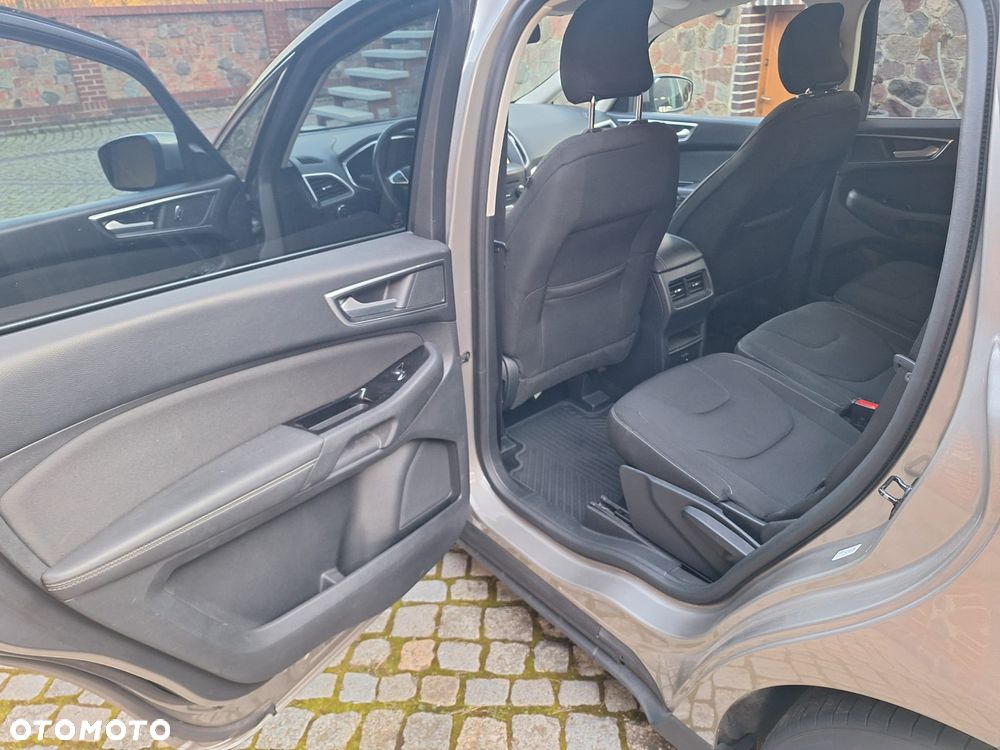 Ford S-Max 2.0 TDCi Trend - 3