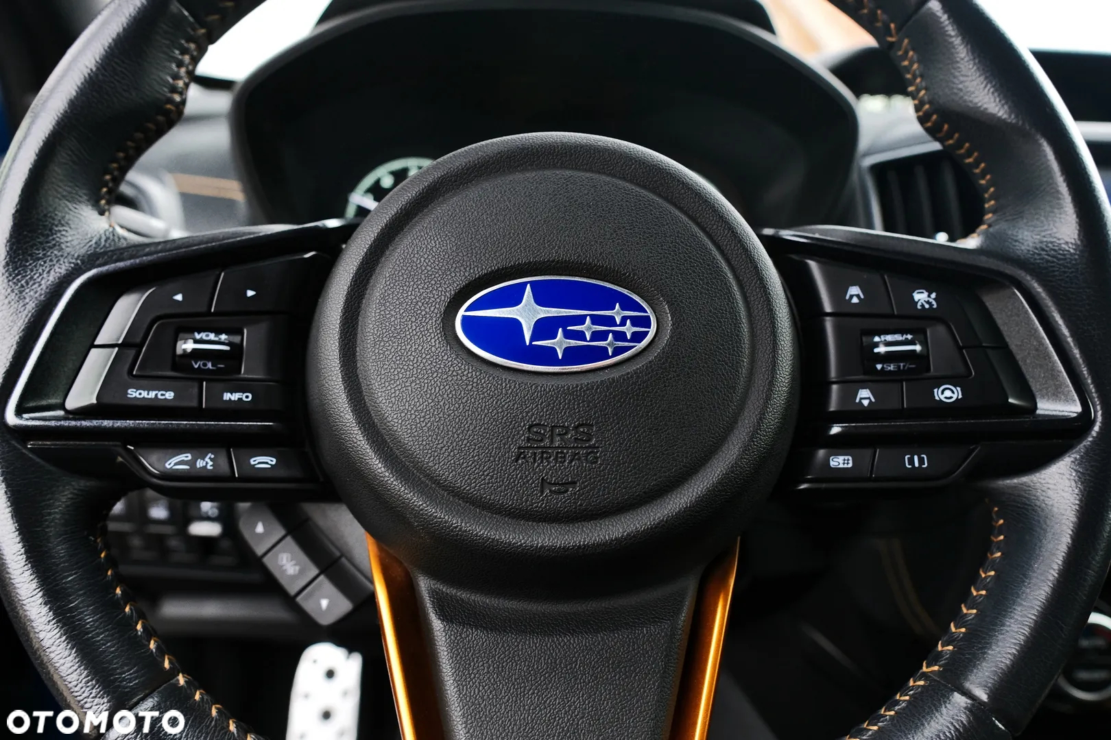 Subaru Forester - 36
