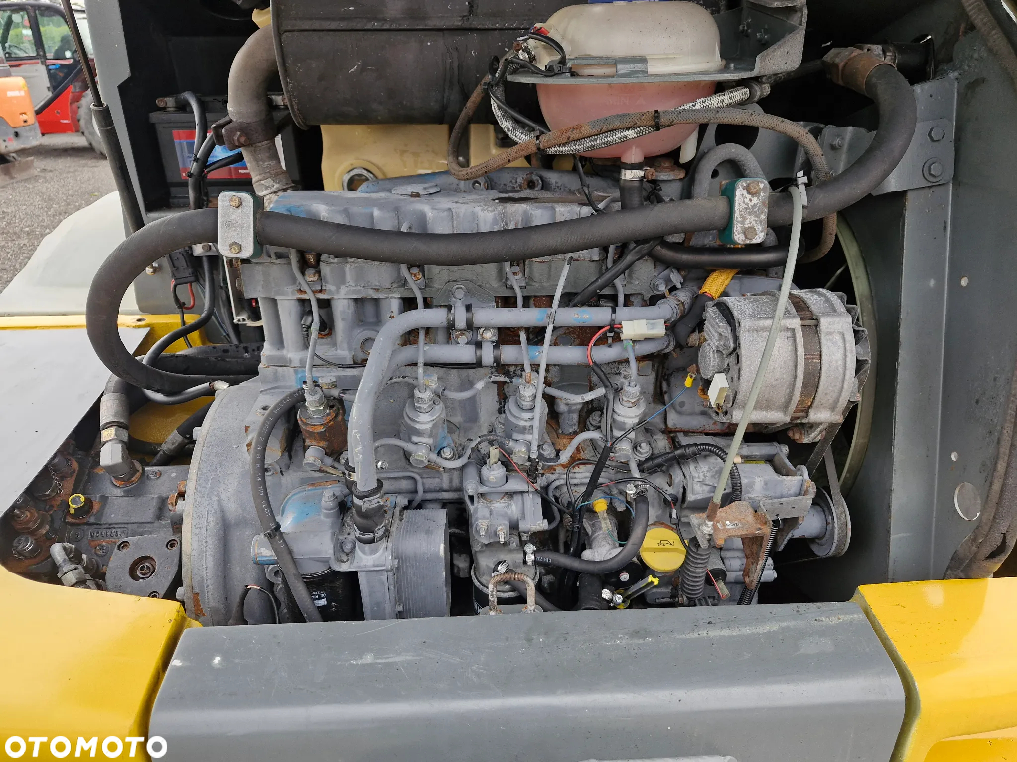 Kramer 950 - 6