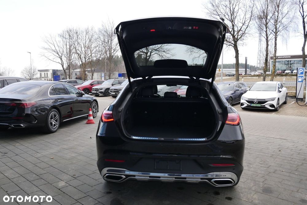 Mercedes-Benz GLC - 8