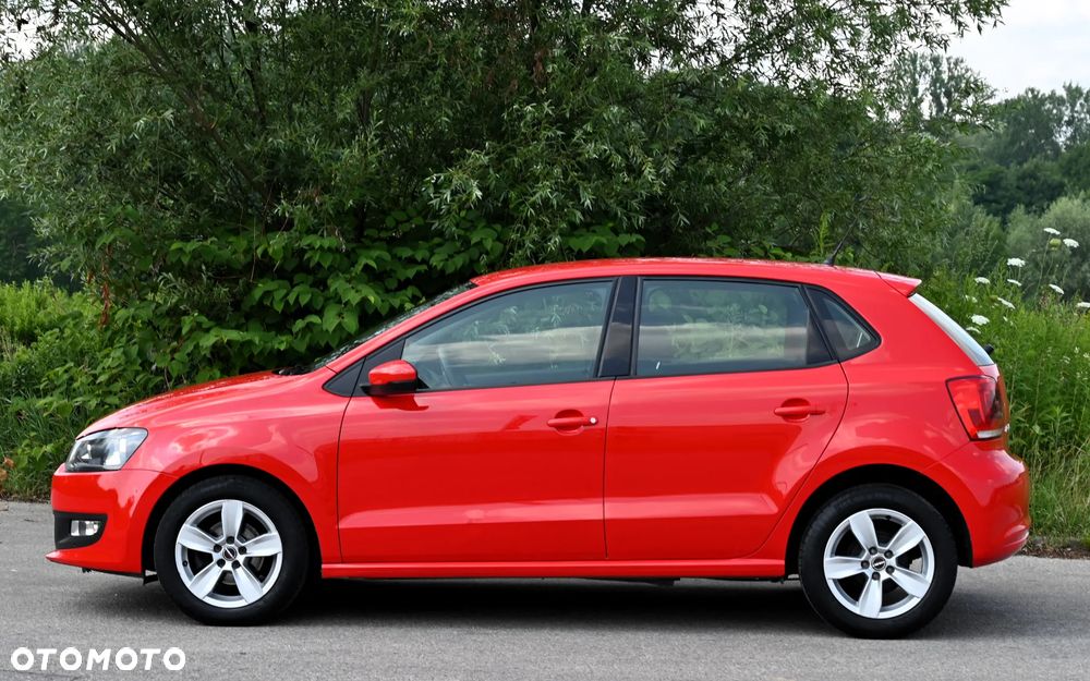 Volkswagen Polo - 10