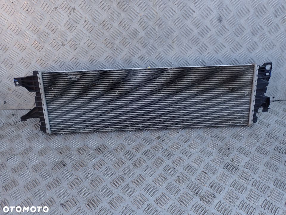 CHŁODNICA VW T6 TRANSPORTER 2.0 TDI 7E0121212A RADOM - 1