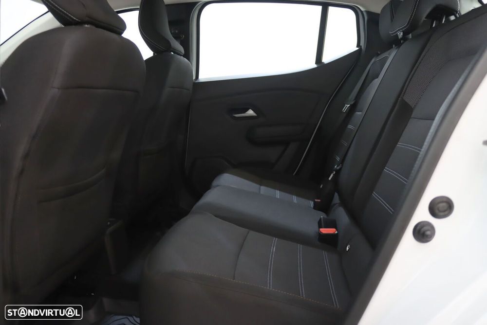 Dacia Sandero 1.0 ECO-G Expression Bi-Fuel - 6