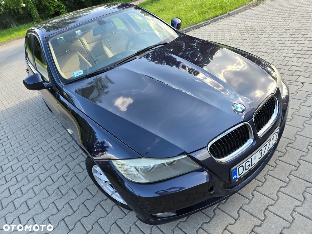 BMW Seria 3 - 36