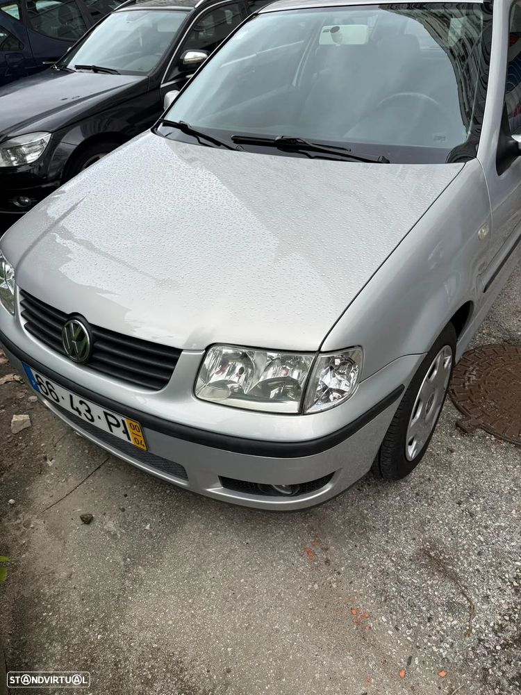 VW Polo 1.0 Confortline - 18