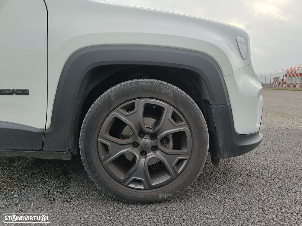 Jeep Renegade 1.0 T-GDI 80th Anniversary - 14