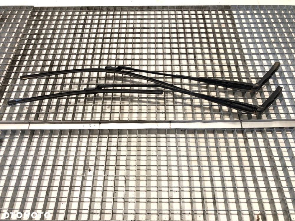 RAMIĘ WYCIERACZKI KOMPLET PRZÓD  FIAT DUCATO Autobus (250_) 2006 - 2022 160 Multijet 3,0 D 115 kW - 1