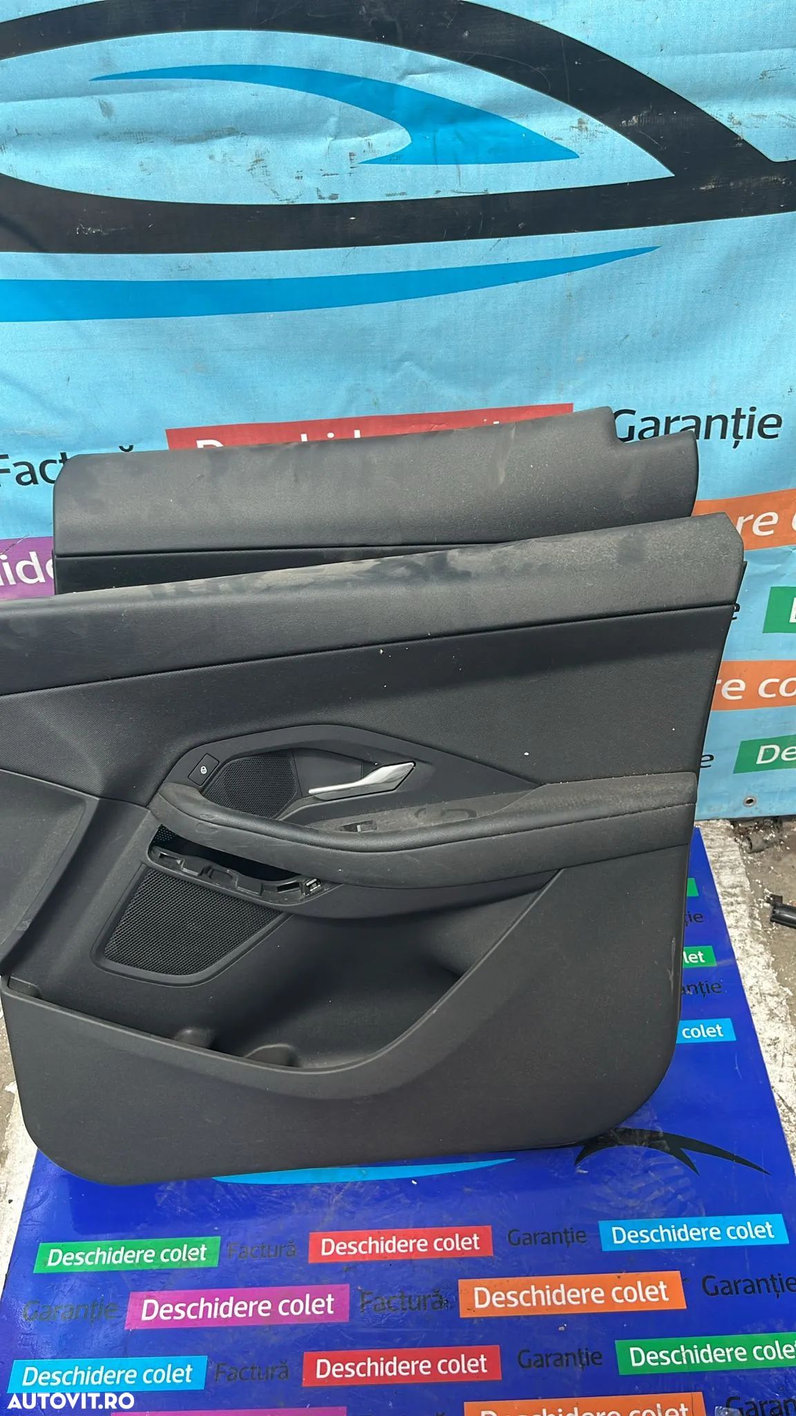 Fata usa stanga dreapta fata spate Jaguar e-pace 2018 - 1