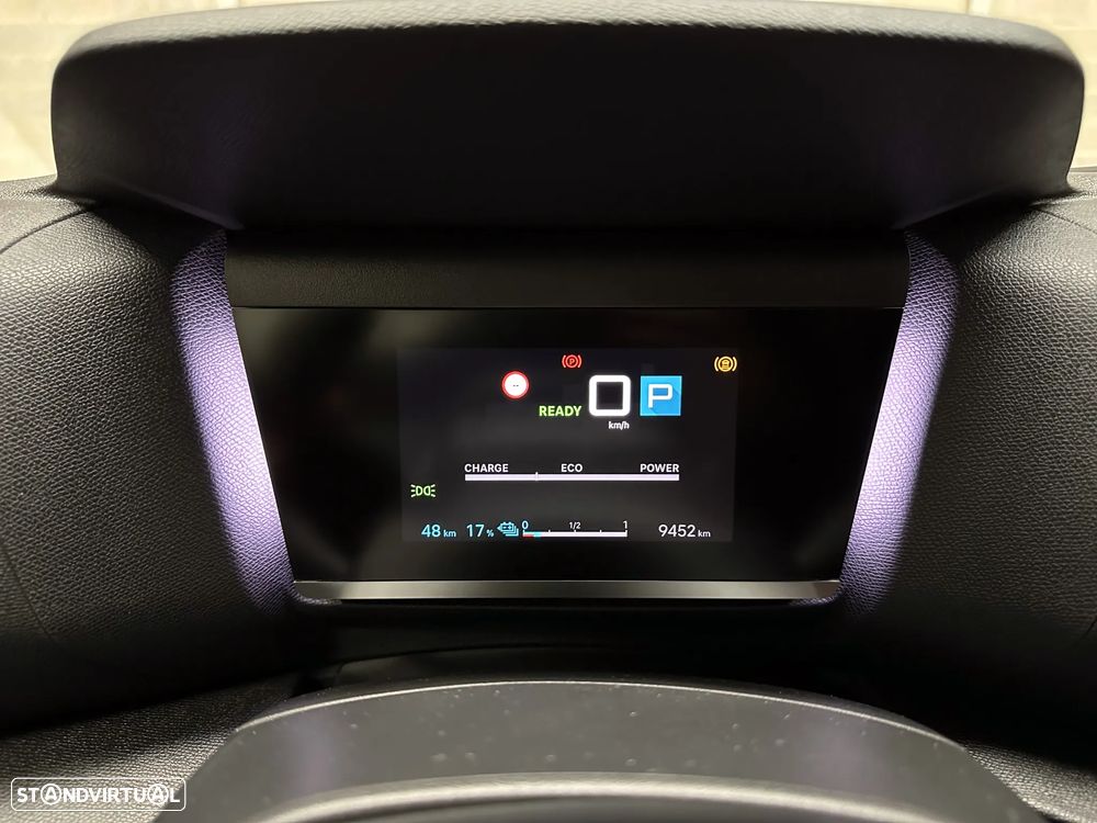 Citroën e-C4 50 kWh Feel Pack - 51
