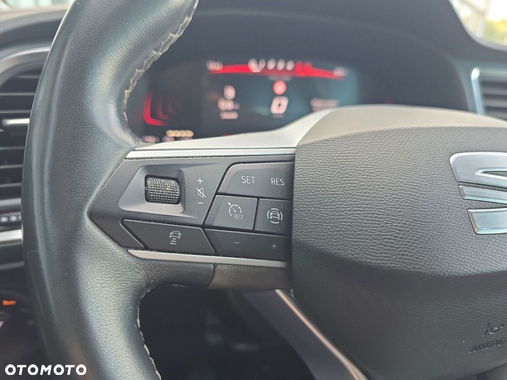 Seat Ateca - 14