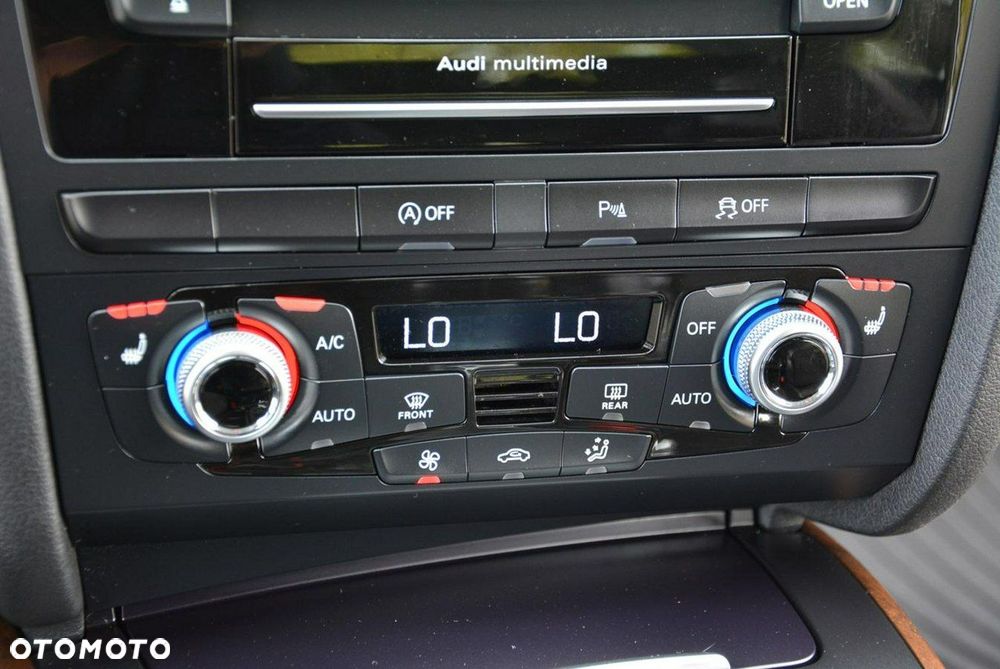 Audi A4 Allroad 2.0 TFSI Quattro - 26