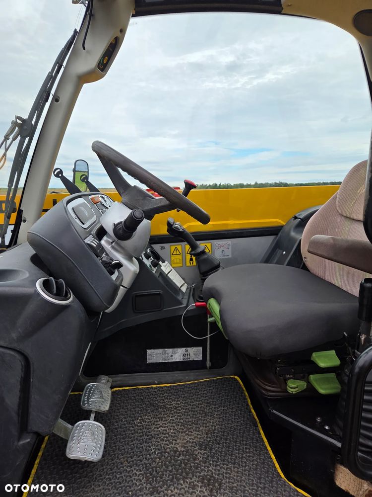 JCB 541-70 - 14