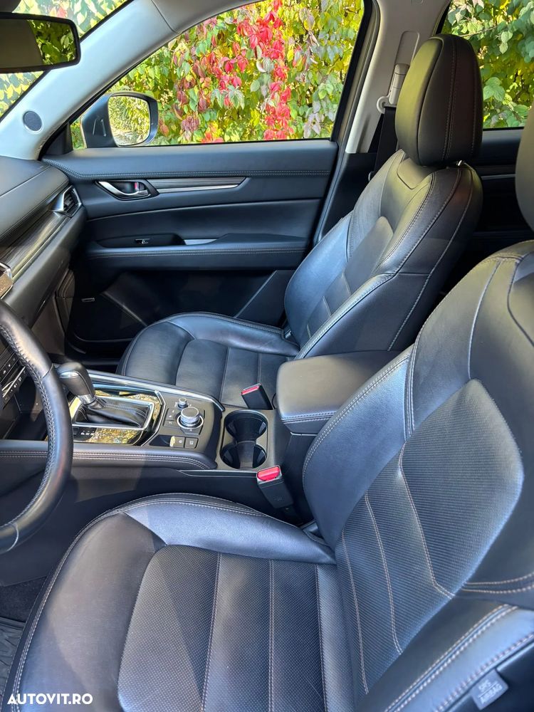 Mazda CX-5 - 11
